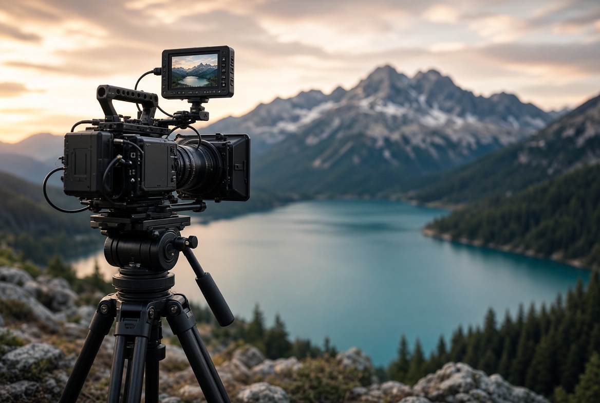 Videography production